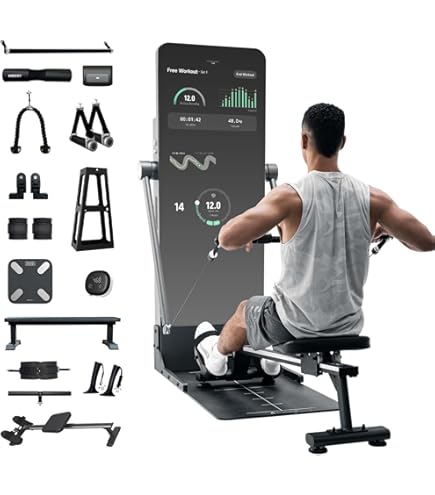 WeckMethod ProPulse® Speed Trainers - Hand Weights for Workout